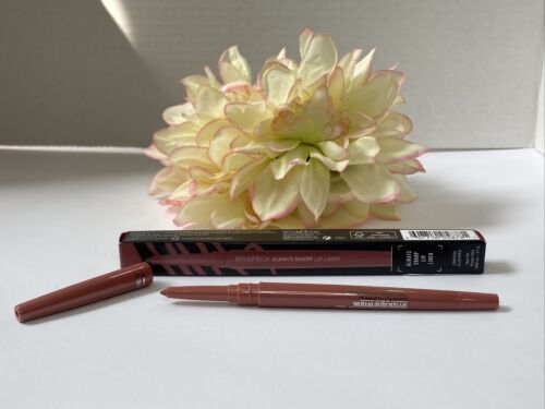 Primary image for Smashbox Always Sharp Lip Liner - Audition - Long Wearing Self Sharpen Free Ship