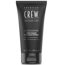 American Crew Post Shave Cooling Lotion, 5.1 ounces