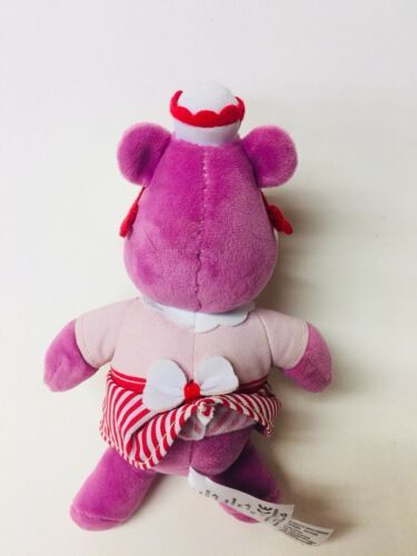 disney hippo plush