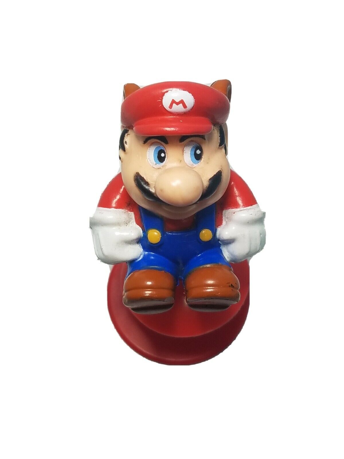 jumping mario toy