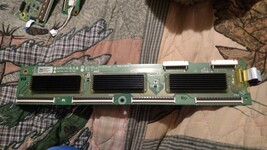 Lg EBR73560801 (EAX64231801) Ydrvtp Buffer Board - $29.99