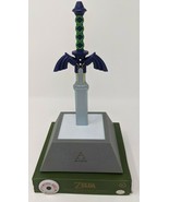 Nintendo - Zelda Master Sword Premium Collectible Light - Paladone *Plea... - $22.76