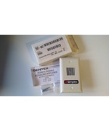 Simplex 2901-9837 Remote Audible Signal appliance model: GX90-4 Part No:... - $8.59