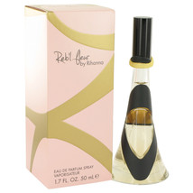 Rihanna Reb'l Fleur Perfume 1.7 Oz Eau De Parfum Spray  image 5