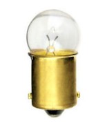39 pack 89 bulb lamp 12 volt 6cp Philips - $21.17