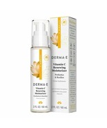 DERMA E Vitamin C Renewing Face Moisturizer, 2 oz - $24.06