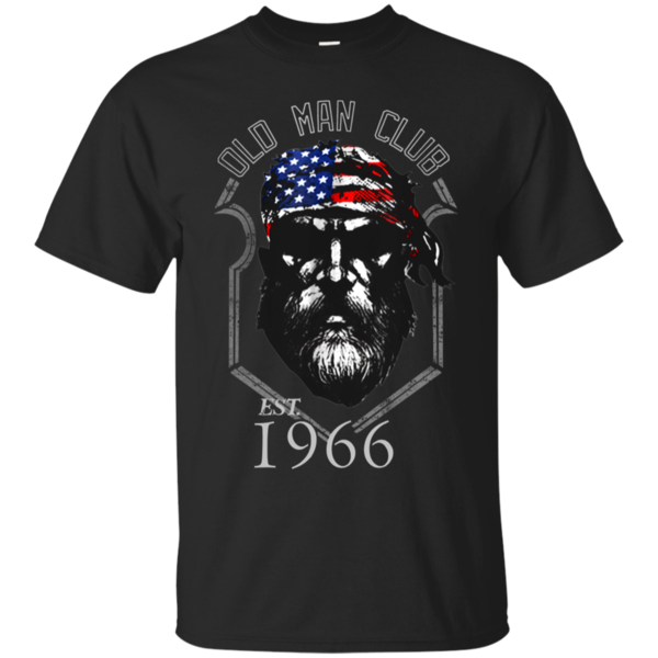 born in 1966 t shirts