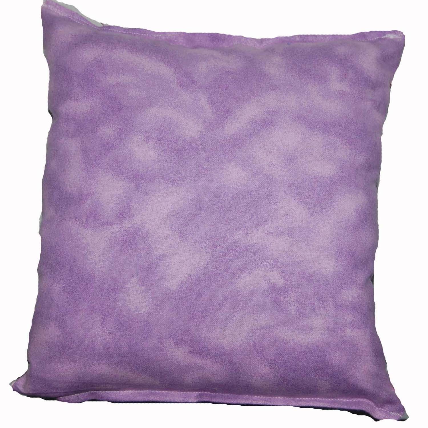 purple hippo pillow pet