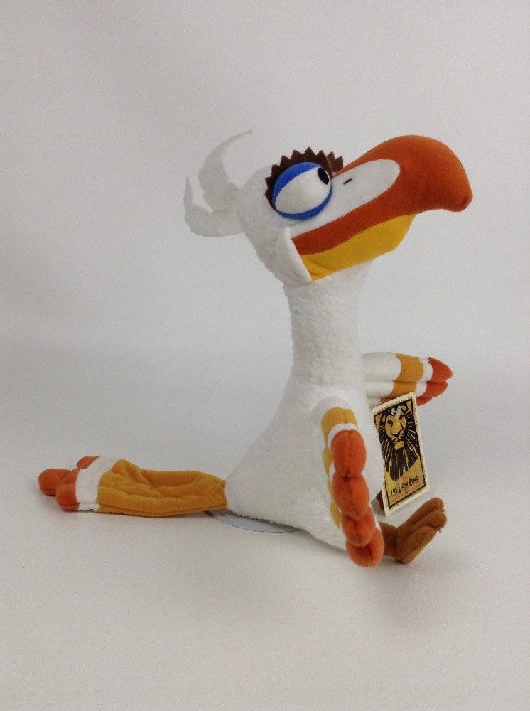 zazu heartbeat toy