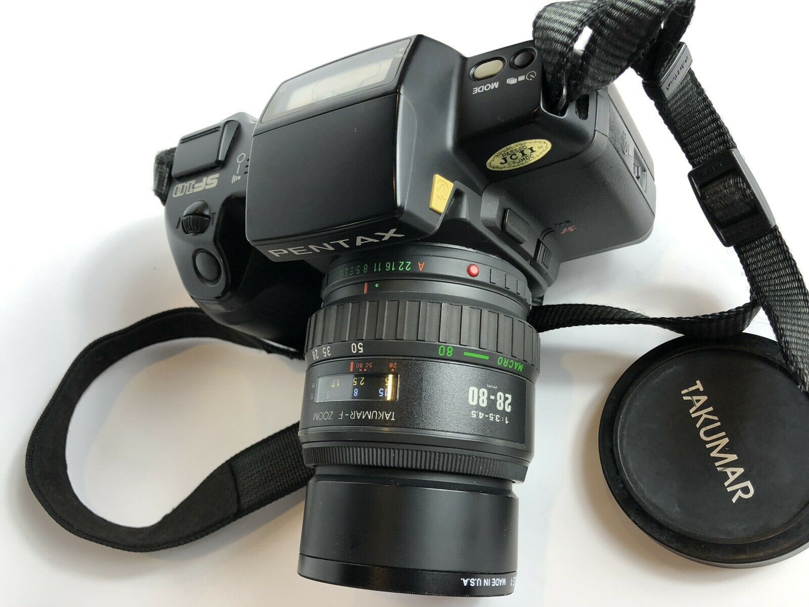 pentax sf10 camera