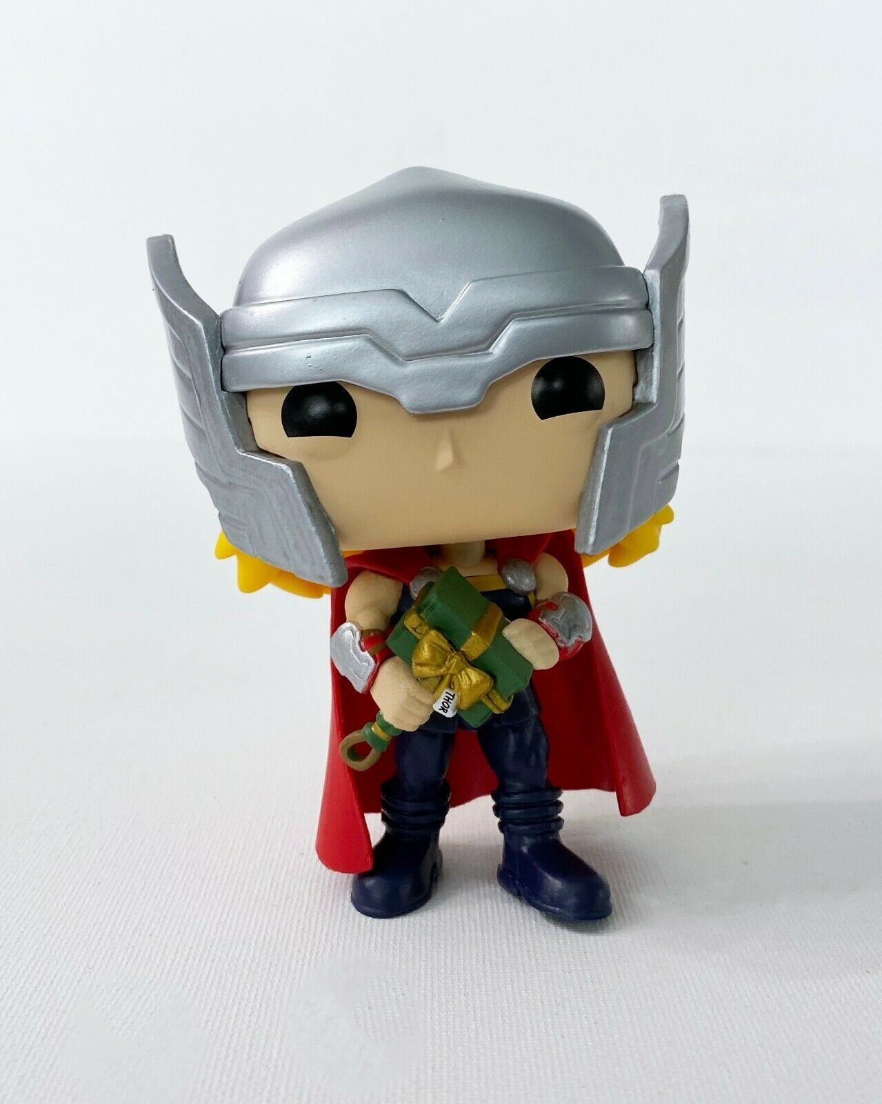 funko pop thor holiday