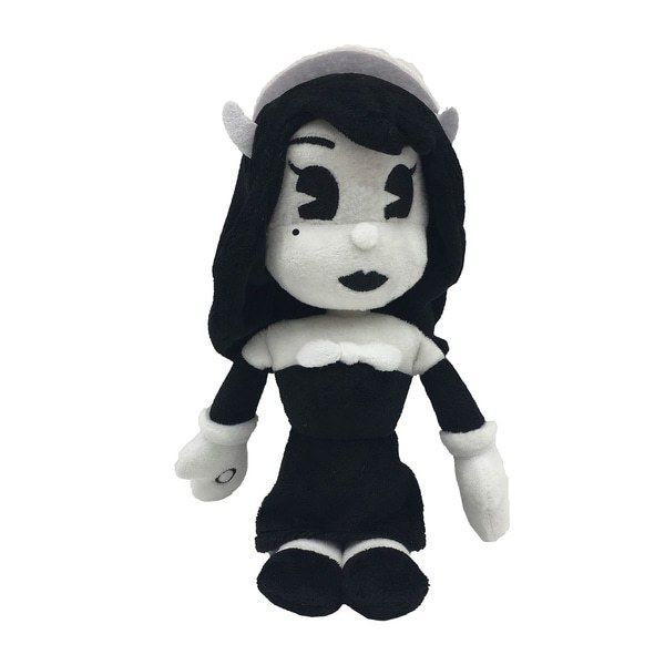 bendy plush amazon