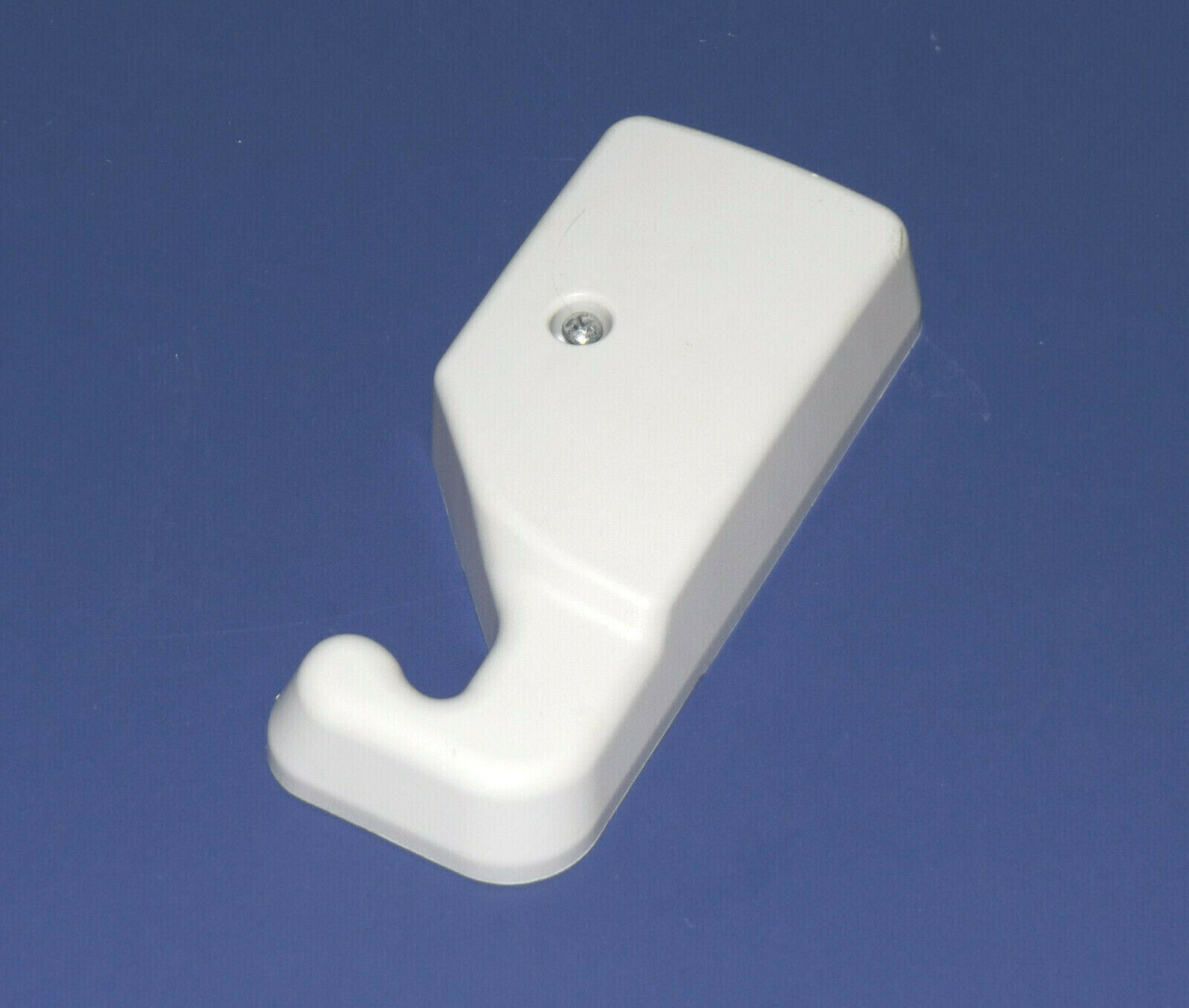 Whirlpool Refrigerator Left Door Upper Hinge Cover (67005953 / W1033763