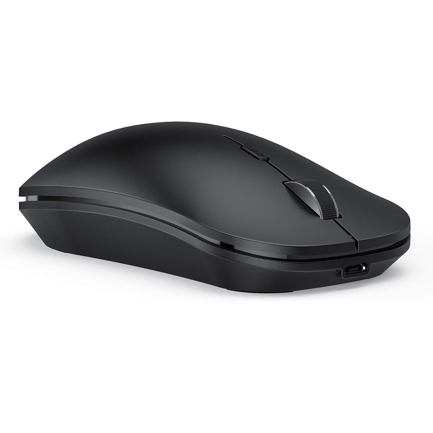 SEENDA мышь wgsblj012180724. MAVIGADGET Rechargeable Mouse. Multi Mouse.