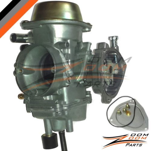 Carburetor Bombardier DS 650 DS650 2001 2002 2003 2004 Carb CanAM ATV