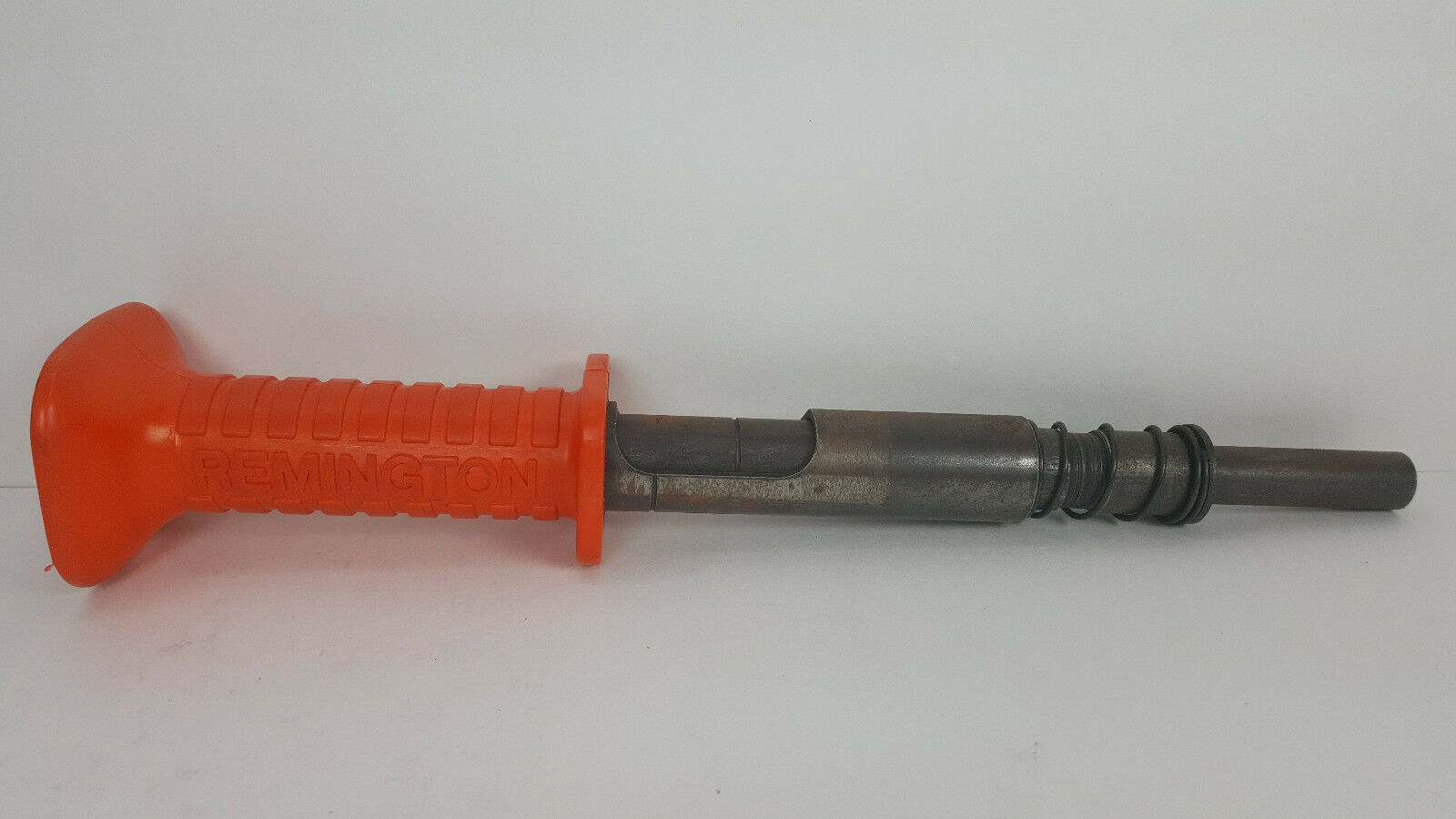 Remington 476 Concrete Power Hammer Powder Actuated Cartridges