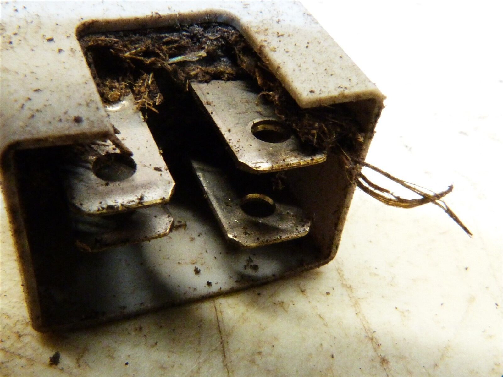 Sears Craftsman DLT3000 Tractor Safety Switch Lawn Mower Parts