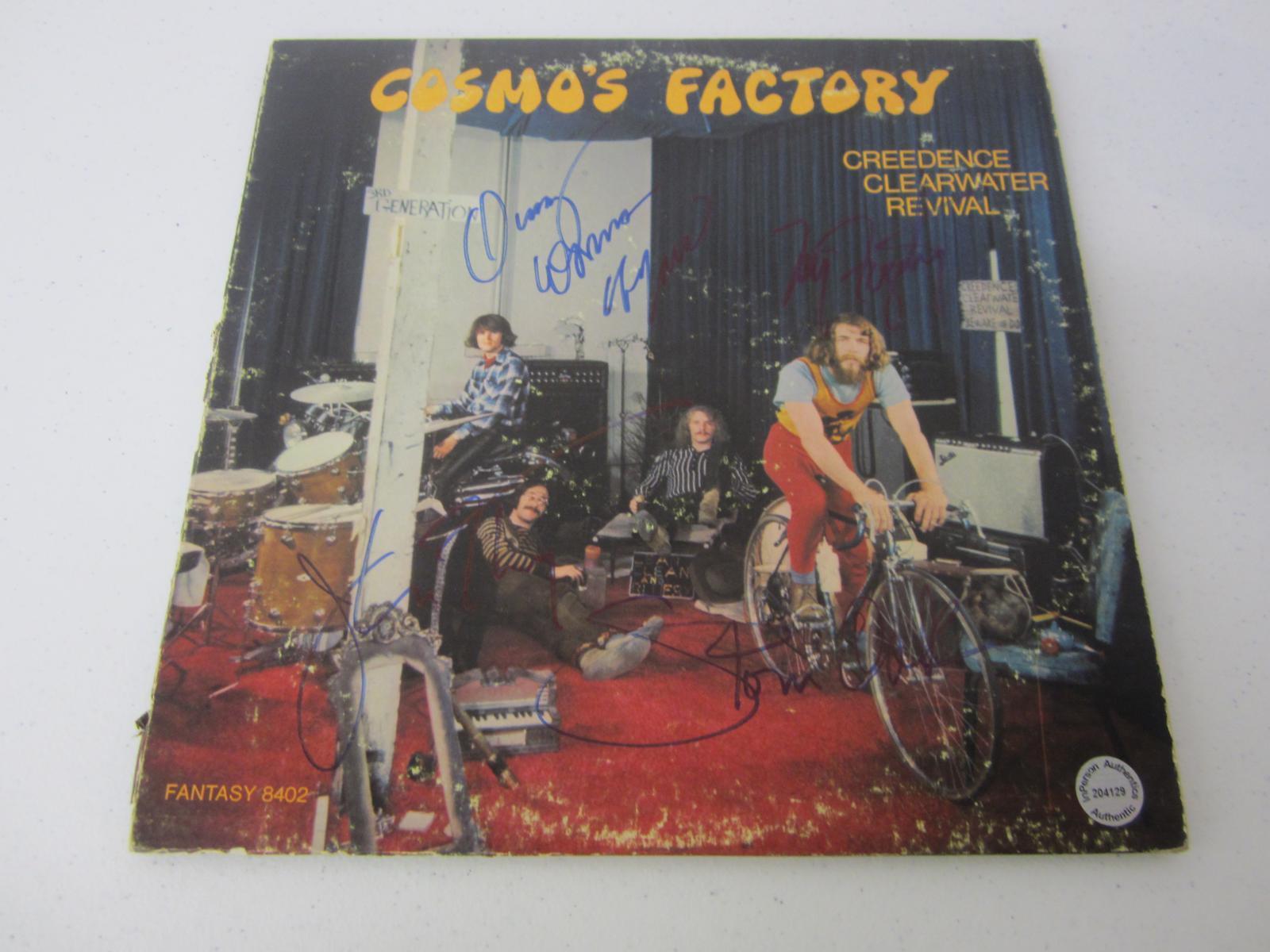 outlets on sale Cosmos Factory by Creedence Clearwater