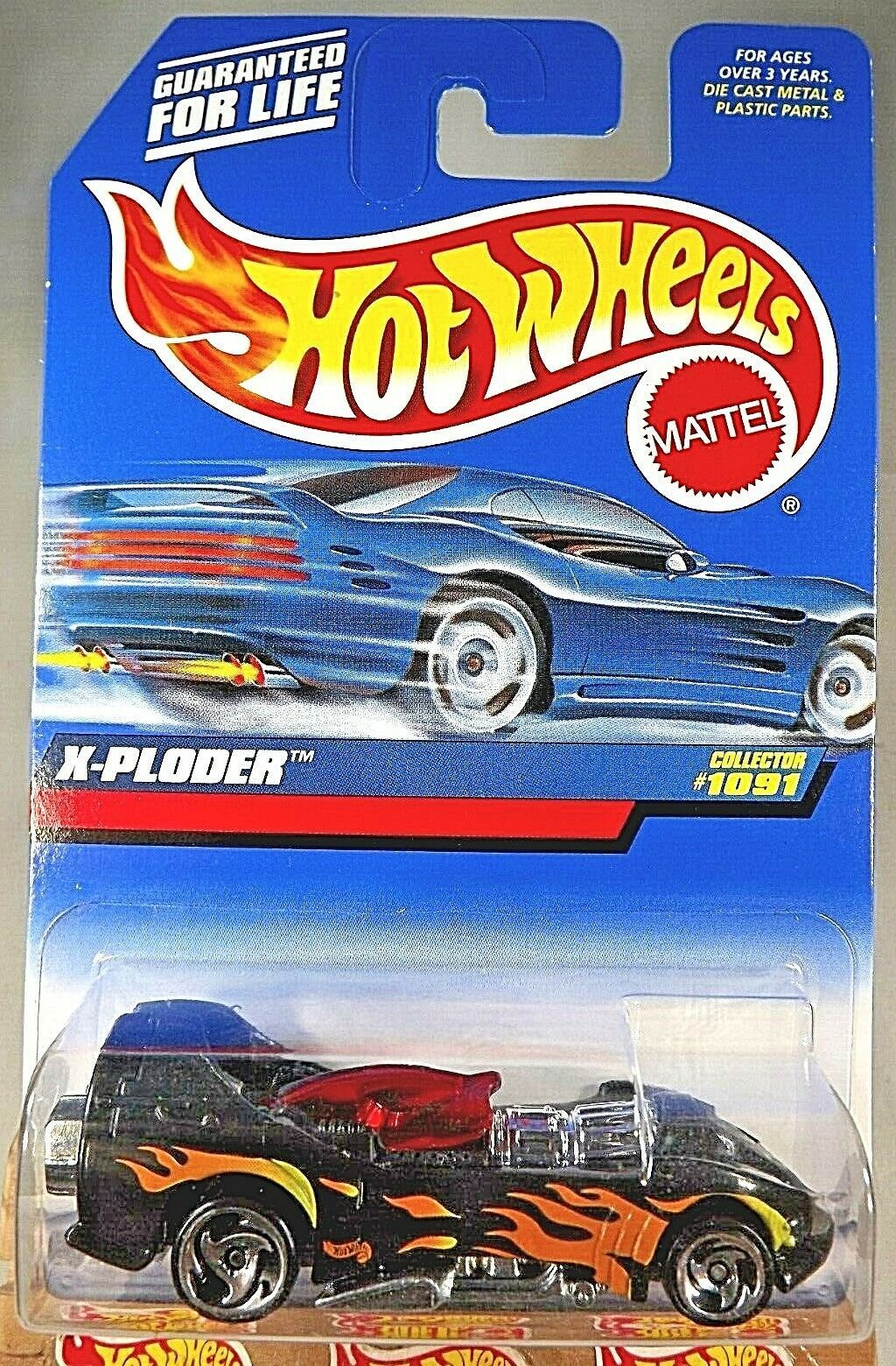 hot wheels premium collector