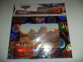 Disney Cars Magnetic Picture Frame - $14.99