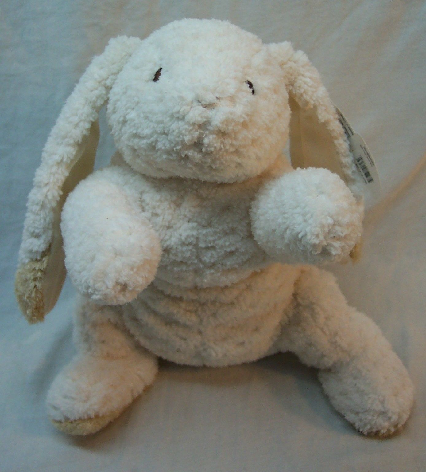 soft bunny teddy