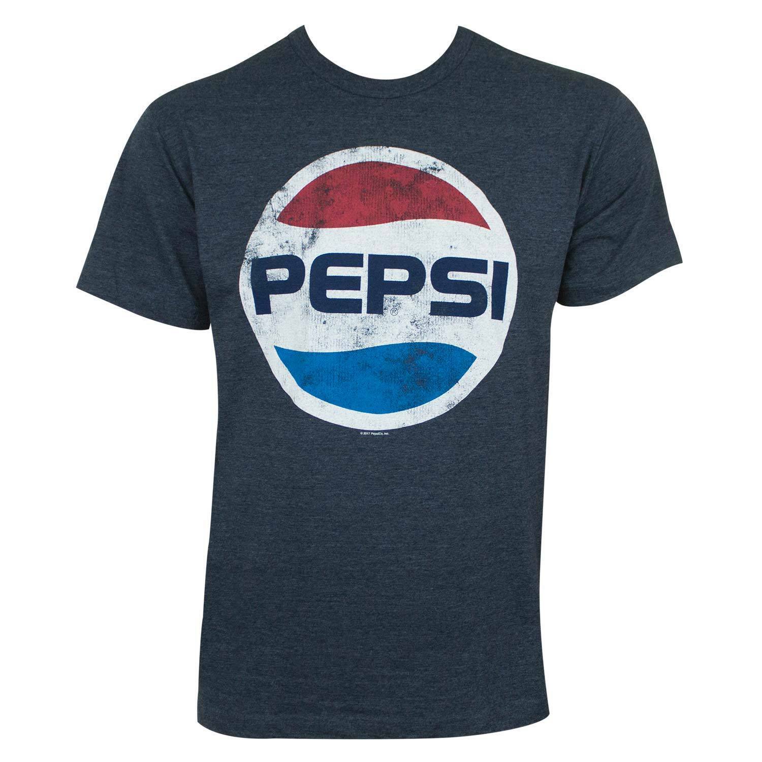 plus size pepsi shirt