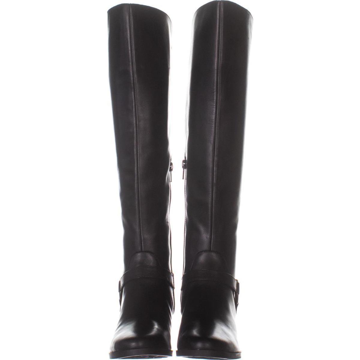 anne klein jamari riding boot