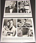 2 1994 A LOW DOWN DIRTY SHAME Movie Photos Kennan Ivory Wayans Jada Pinkett - $12.95