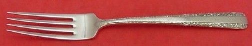 Primary image for Candlelight by Towle Sterling Silver Regular Fork 7 1/4" Flatware