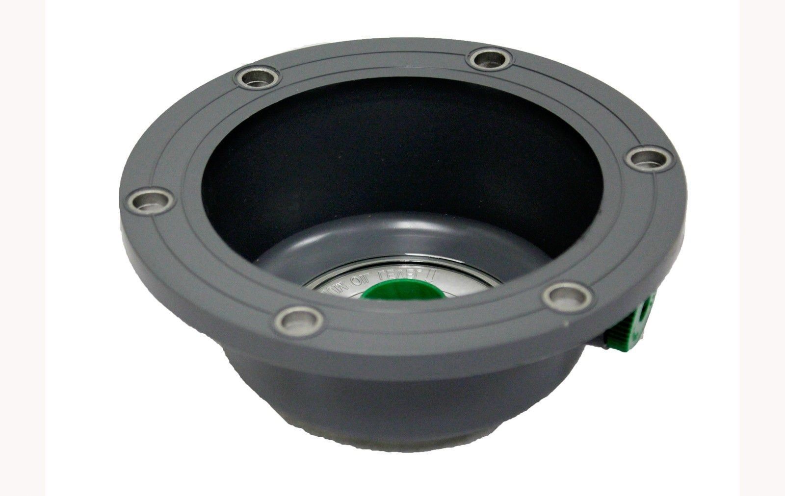 6 Hole Hub Cap Chicago Rawhide/SKF 1643 and 24 similar items