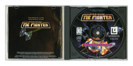 Star Wars: TIE Fighter [Jewel Case] [PC Game] image 5