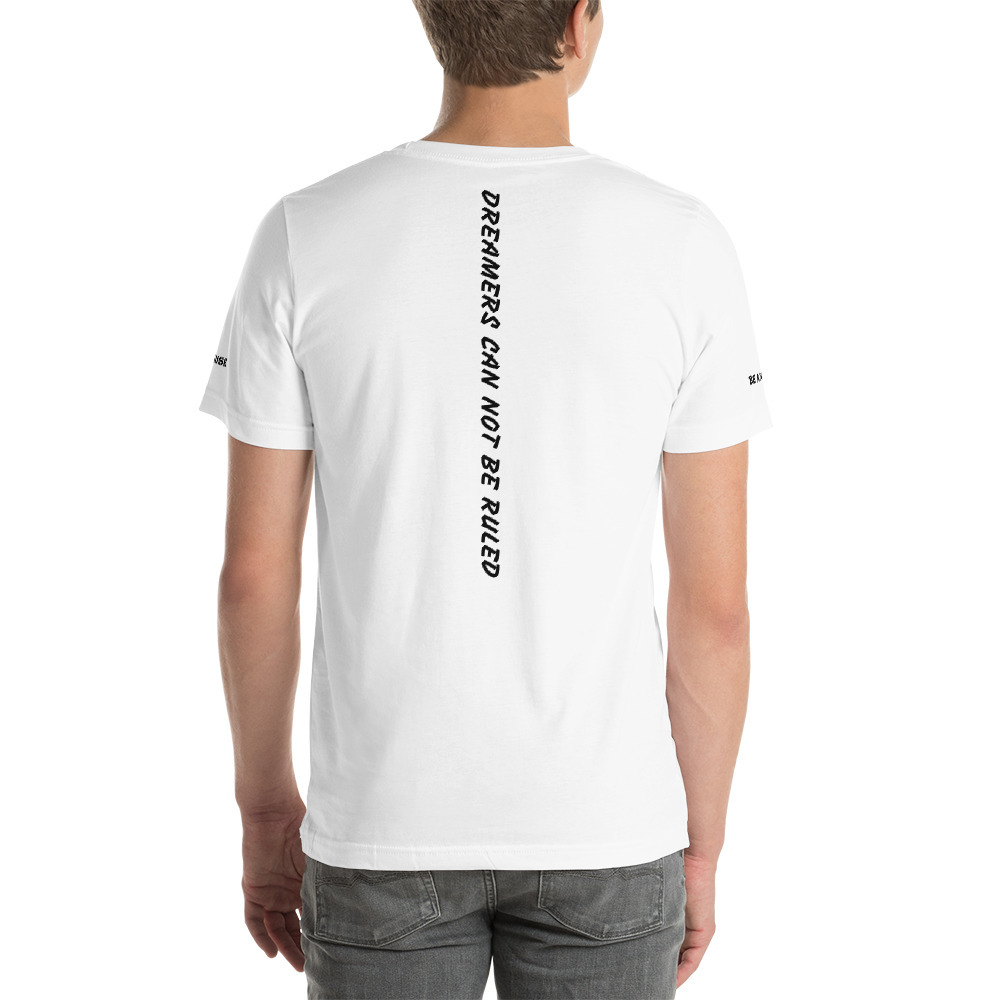 Dreamers - T-Shirts