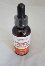 Science Natural Supplements BIOHARMONY ADVANCED With 10x Fat Burning BB 02.2022