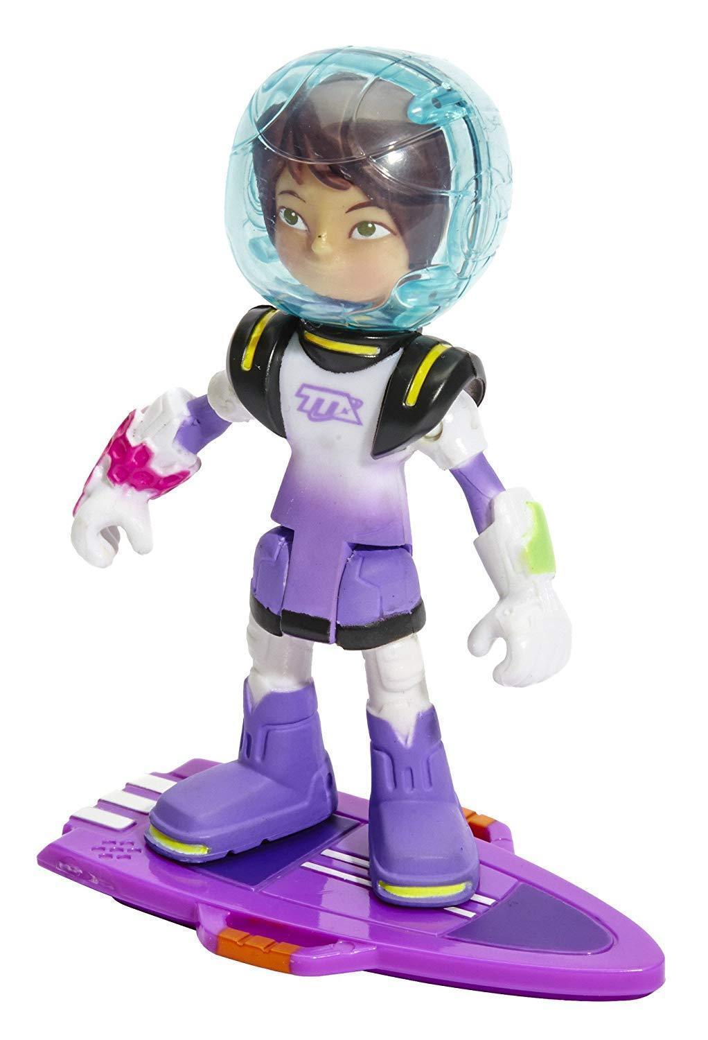 miles callisto toys