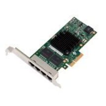 540-BBDS Compatible Dell Intel I350 1Gbps Quad Port Adapter - Naturawell... - $668.88