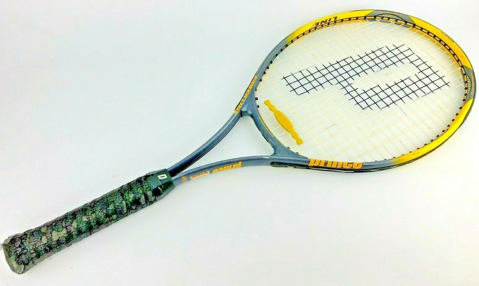 prince powerline racket