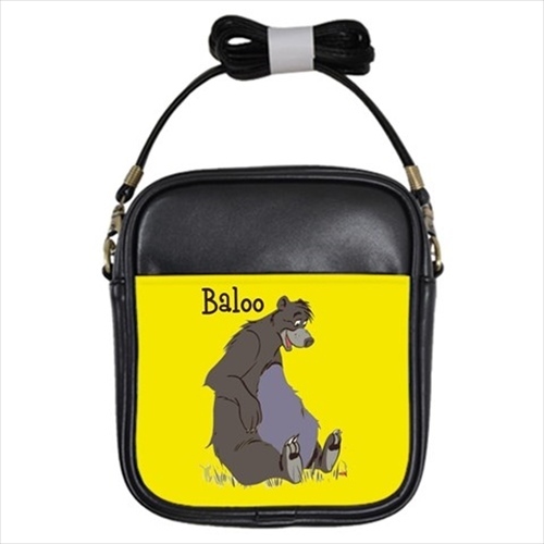 kipling jungle book bag