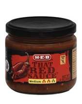That Red Sauce by HEB. Lot of 2. - $37.59