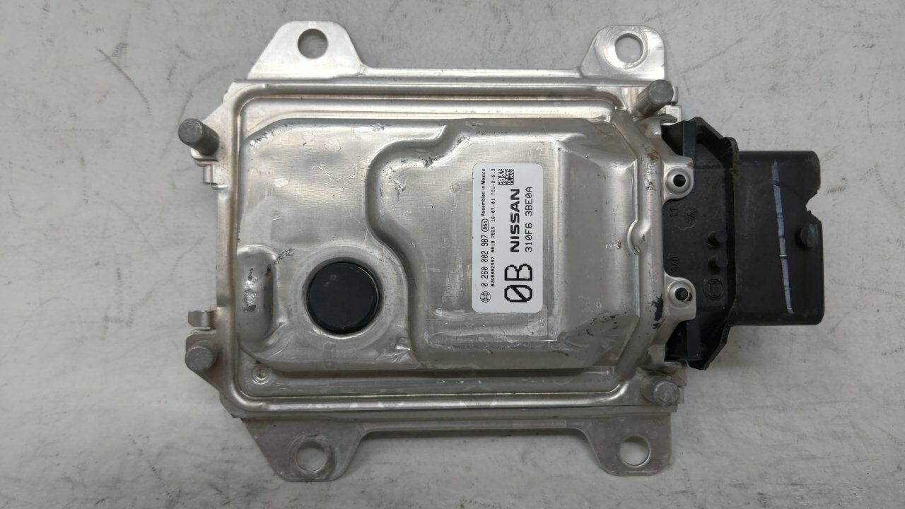 20142016 Nissan Sentra Transmission Control Module Tcu Tcm 51864
