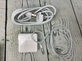Apple 85W Power Adapter for 15 and 17 inch MacBook Pro - $62.70