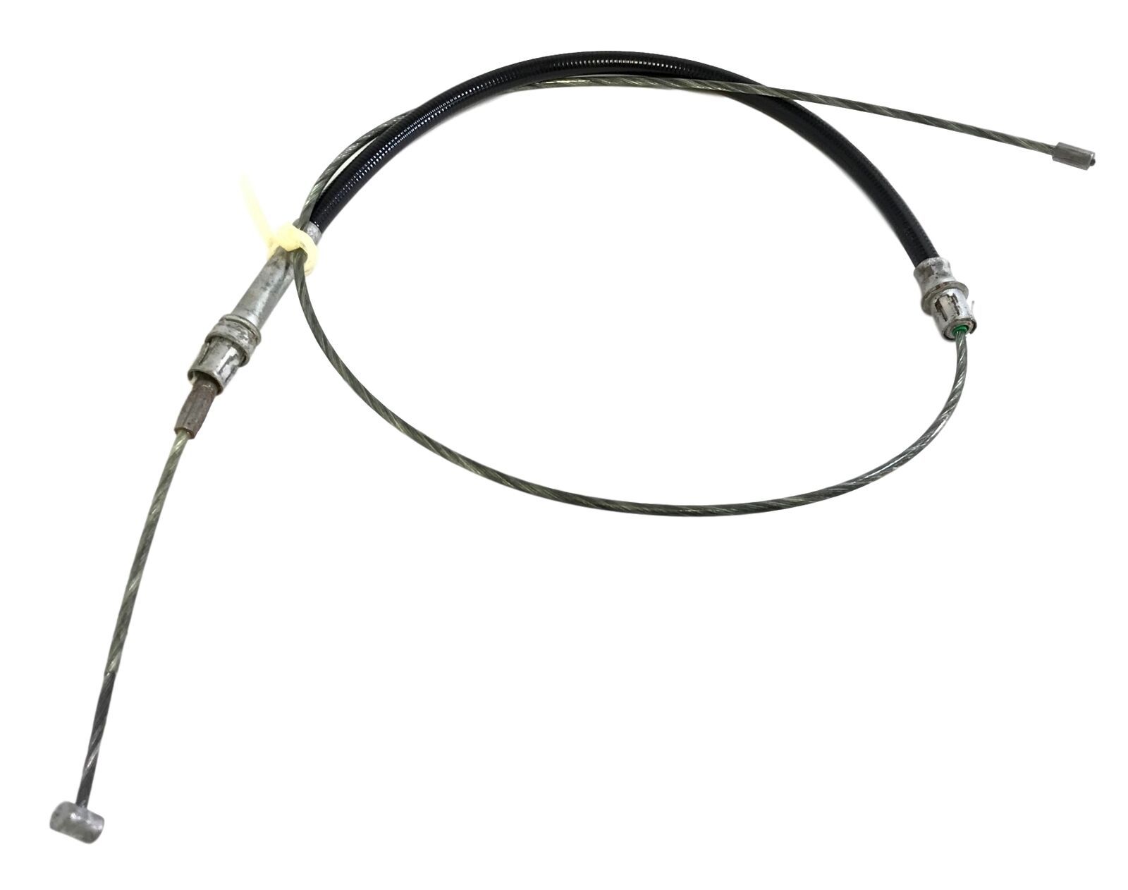 Napa 93534 Parking Brake Cable Parking Brake Cables