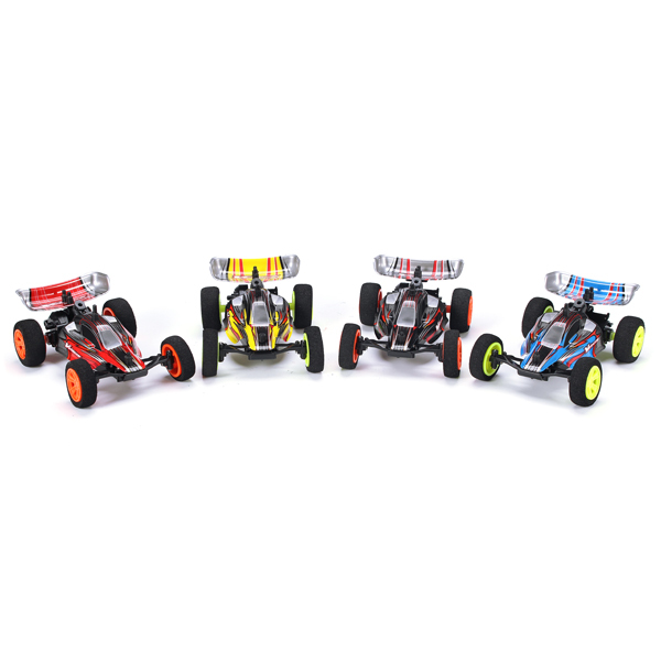 velocis rc car
