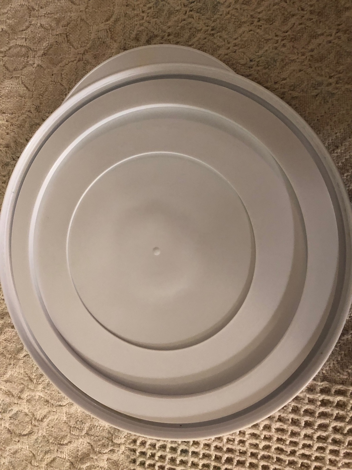 The Pampered Chef Replacement 9” Bowl Lid and 50 similar items