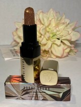Bobbi Brown ~ Tahitian Pearl ~ Luxe Jewel Limited Edition Lipstick - New In Box - $26.68