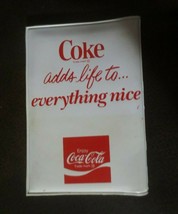 Coca-Cola 1976 COKE ADDS LIFE ROOSTER PACKET OF ALL NFL TEAMS - $12.38