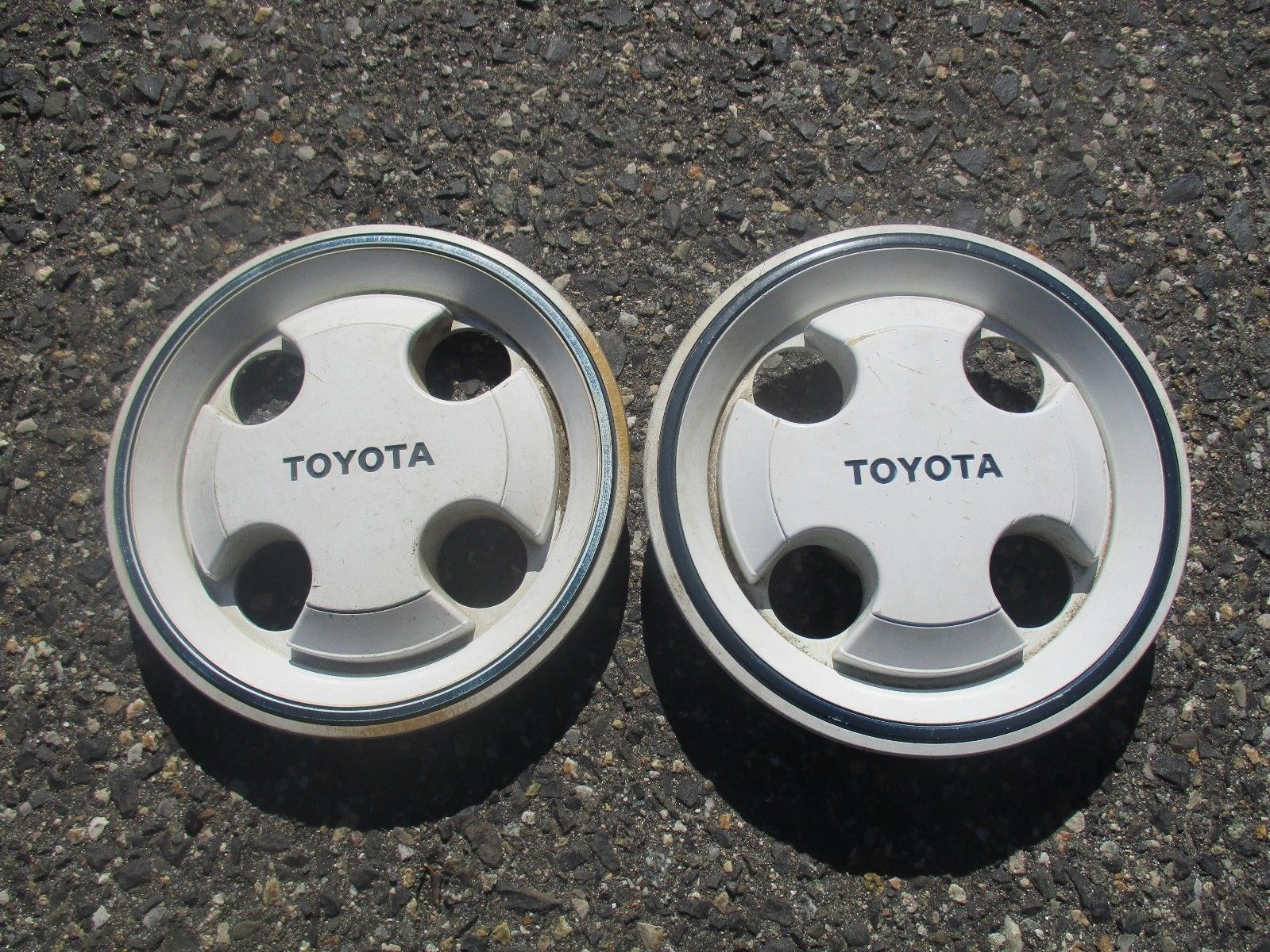 13 inch hubcaps for sale