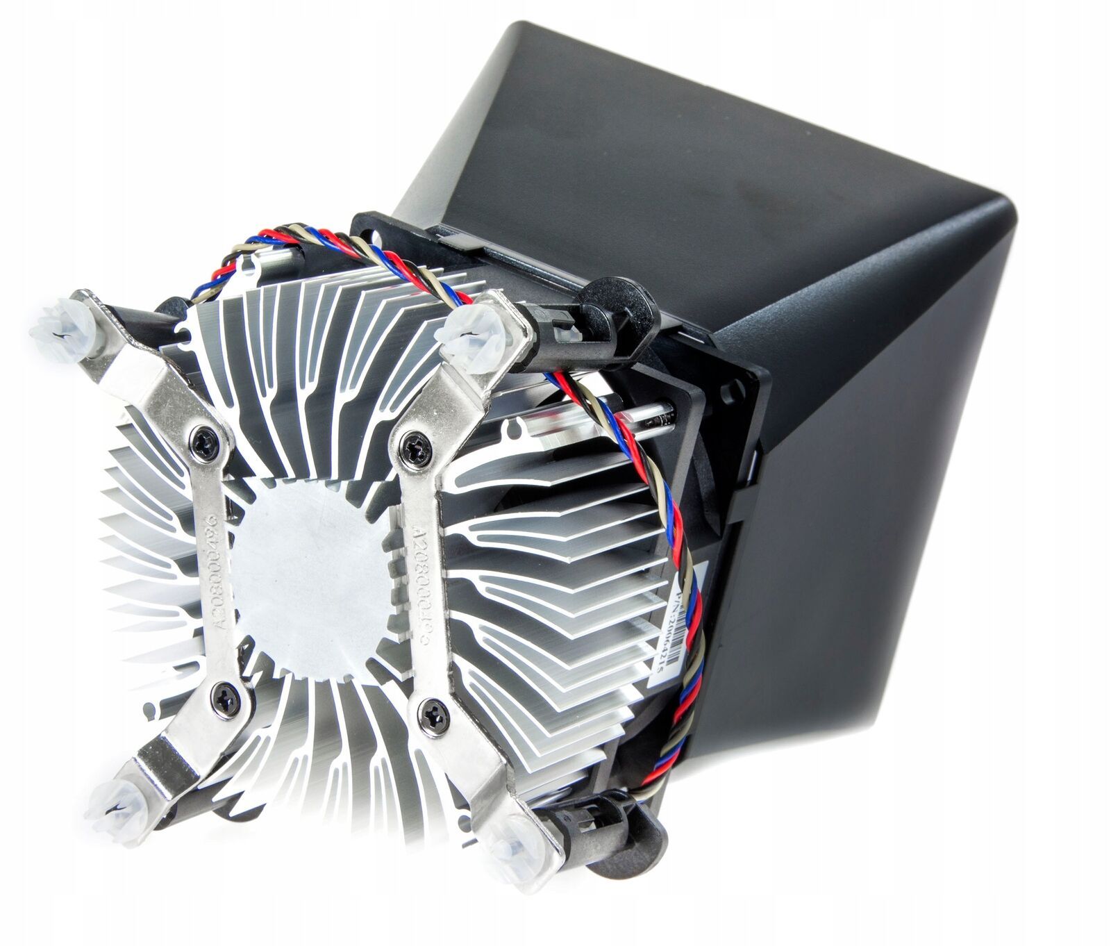 SOCKET 1150 1151 1155 / # 5 9037 - CPU Fans & Heatsinks