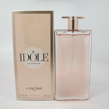 IDOLE by Lancome 75 ml/ 2.5 oz Le Parfum Spray NIB - $118.79