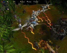 MegaGlest Cross-Platform Real-Time Strategy Game (3D) FAST! 3.0 USB - $4.99+