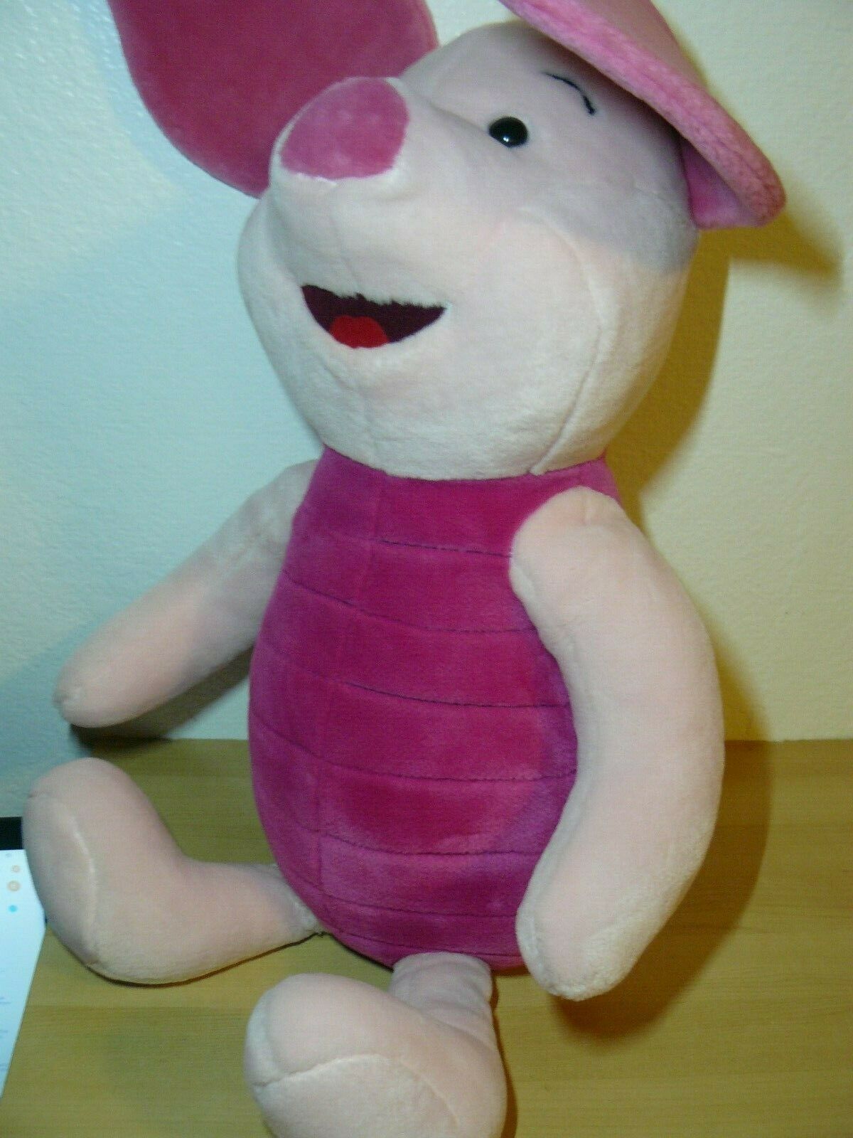 piglet toy disney